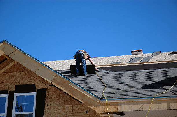 Best Metal Roofing Contractor  in Fairfax, OH
