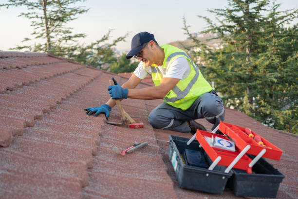 Best Commercial Roofing Services  in Fairfax, OH