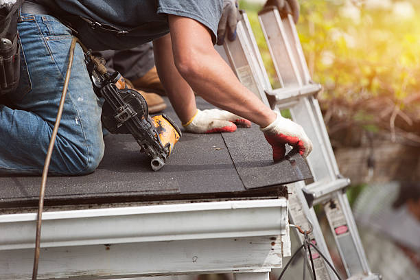 Best Roof Restoration Services  in Fairfax, OH