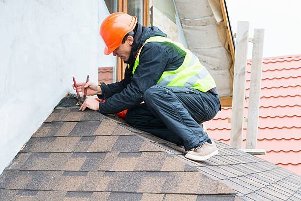 Best Flat Roof Repair Services  in Fairfax, OH