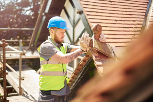 Best Roof Maintenance Services  in Fairfax, OH