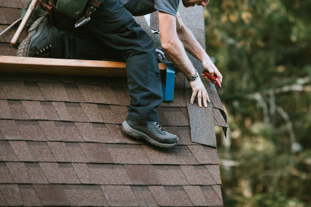 Best Roof Leak Repair  in Fairfax, OH