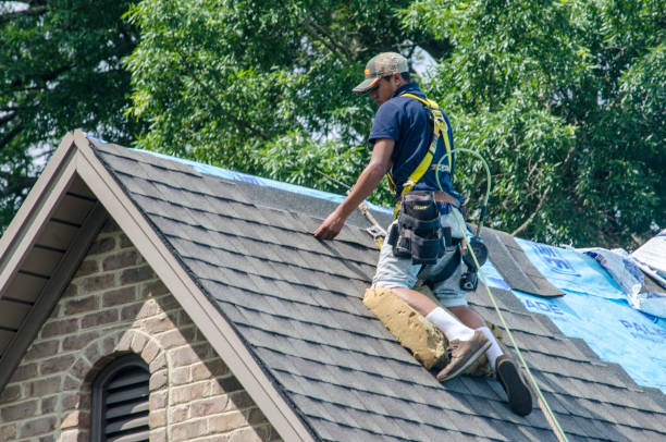 Best Emergency Roof Repair  in Fairfax, OH