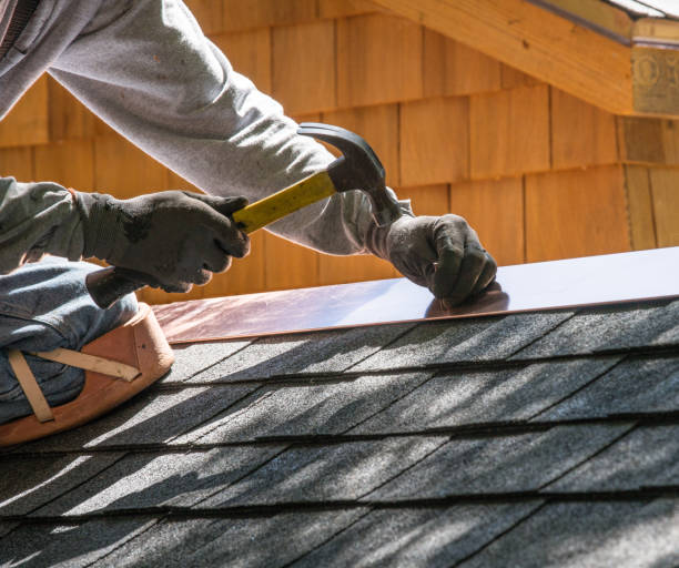 Best Local Roofing Companies  in Fairfax, OH